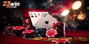 Cùng khám phá bí quyết thành công với "23win Baccarat"!