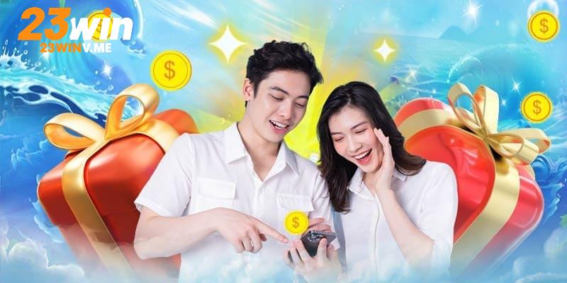 Tốc độ thanh toán tại 23WIN đánh lô đề siêu nhanh, tiện lợi