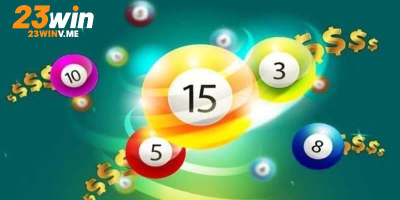 23WIN đánh lô đề - Xổ số truyền thống