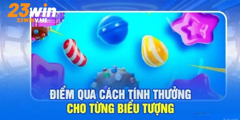 Các biểu tượng thường gặp trong trò chơi nổ hũ hấp dẫn