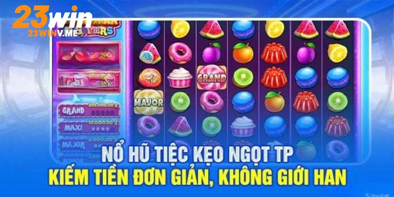 Bí kíp chinh phục kẹo ngọt hiệu quả từ các bậc thầy