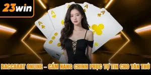 Baccarat Online