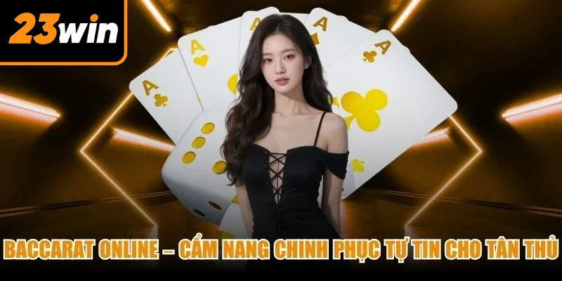 Baccarat Online