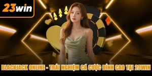 Blackjack Online