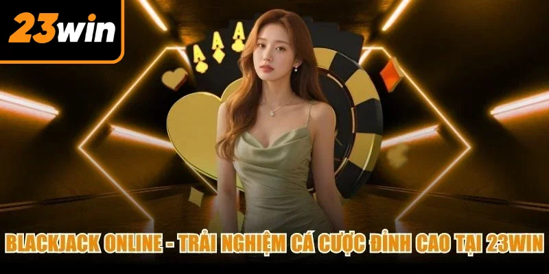 Blackjack Online
