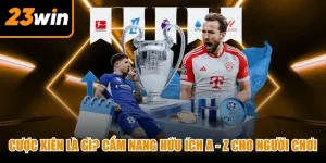 Cược Xiên Là Gì